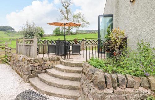 Bakewell House | The Old Cowsheds