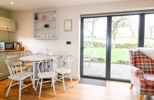Bakewell Cottage | The Old Cowsheds