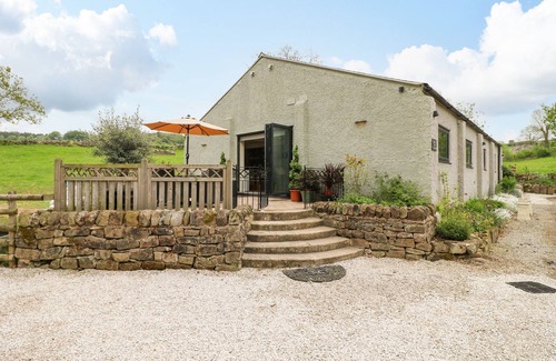 Bakewell Cottage | The Old Cowsheds