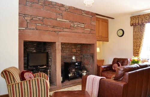 Maryport House | The Old Dairy - Cottage