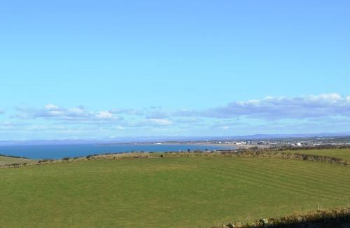 Maryport House | The Old Dairy - Cottage