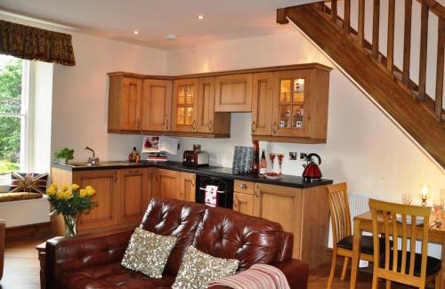 Maryport House | The Old Dairy - Cottage