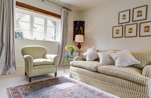Burford House | The Old Dairy