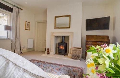 Burford House | The Old Dairy