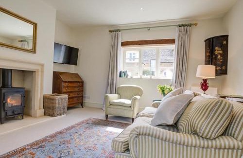 Burford House | The Old Dairy
