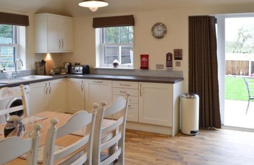 Wimborne House | The Old Dairy