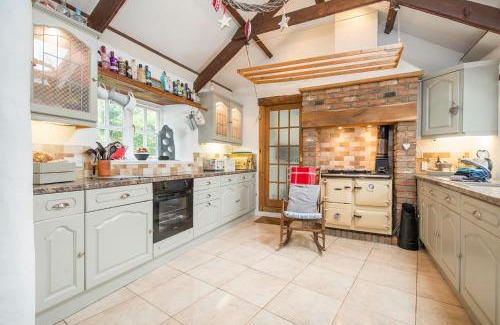 Haverfordwest House | The Old Dairy