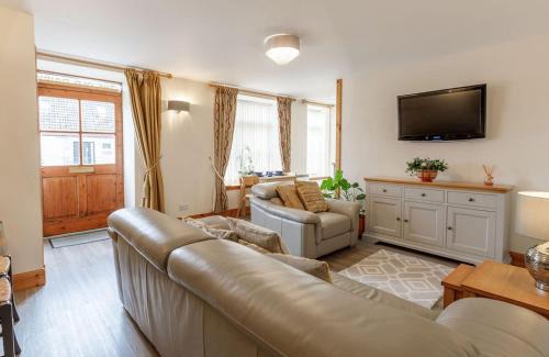 Lairg Apartment | The Old Dairy