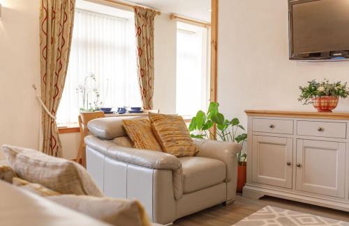 Lairg Apartment | The Old Dairy