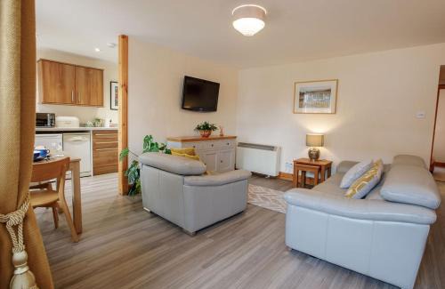 Lairg Apartment | The Old Dairy