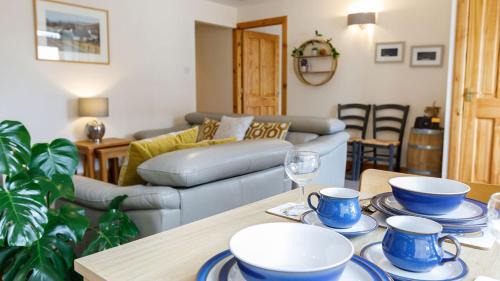 Lairg Apartment | The Old Dairy