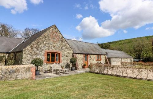 Newport House | The Old Dairy