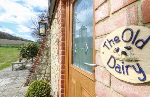 Newport House | The Old Dairy