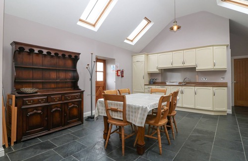 Bwlchtocyn Cottage | The Old Dairy