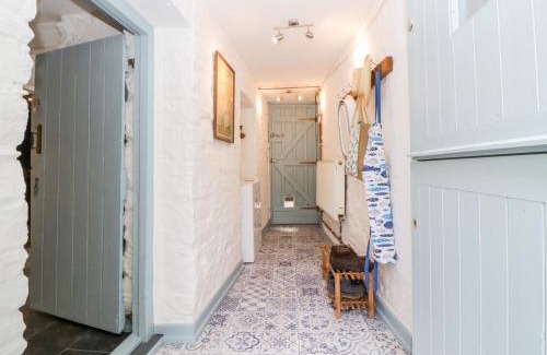Torpoint House | The Old Dairy