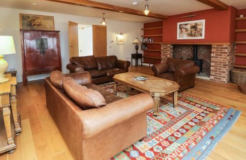Ventnor House | The Old Dairy