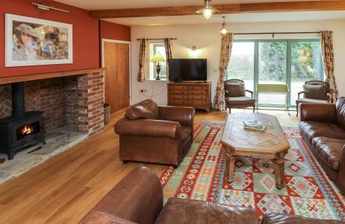 Ventnor House | The Old Dairy
