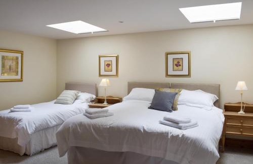 Clitheroe House | The Old Dairy - Ukc3413