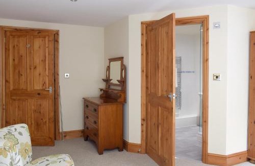Clitheroe House | The Old Dairy - Ukc3413