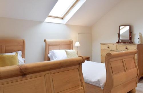 Clitheroe House | The Old Dairy - Ukc3413