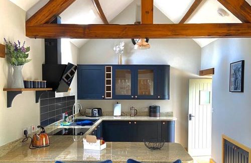 Parwich House | The Old Damson Tree Barn