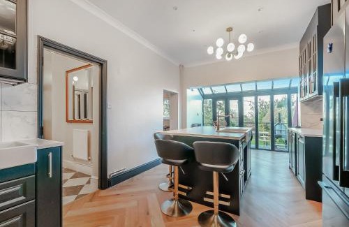 Tankerton House | The Old Doctors Manor House