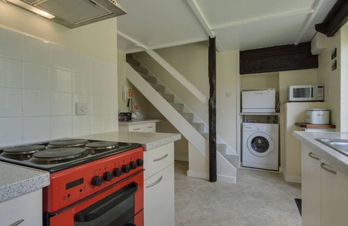 Bodmin Cottage | The Old Engine House