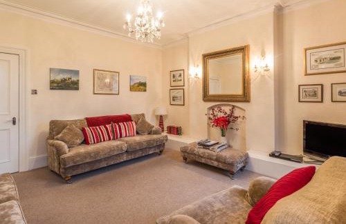 Corbridge Apartment | The Old Exchange
