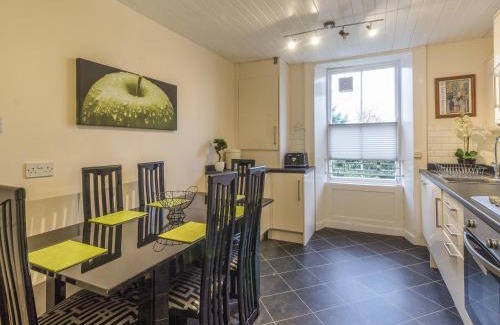Corbridge Apartment | The Old Exchange