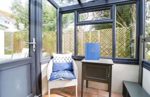 Mousehole House | The Old Exchange