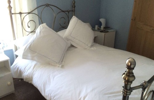 Berwick-upon-Tweed Bed & Breakfast | The old Farm House