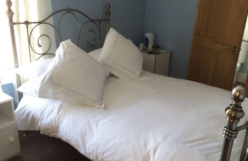 Berwick-upon-Tweed Bed & Breakfast | The old Farm House