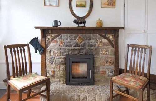 Hereford Apartment | The Old Farm House