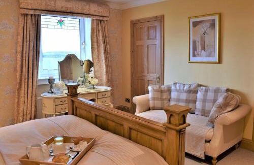 Berwick-upon-Tweed House | The Old Farmhouse