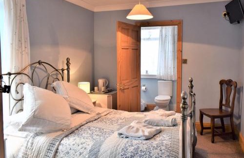 Berwick-upon-Tweed House | The Old Farmhouse