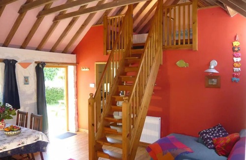 Kilgetty Other | The Old farmhouse