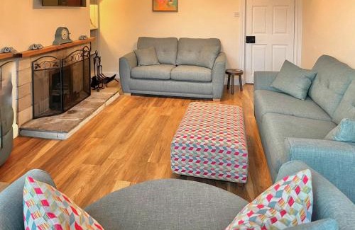 Belford House | The Old Farmhouse