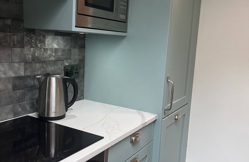 Hollingbourne Cabin | The Old Findlay - Luxury Shepherd's Hut