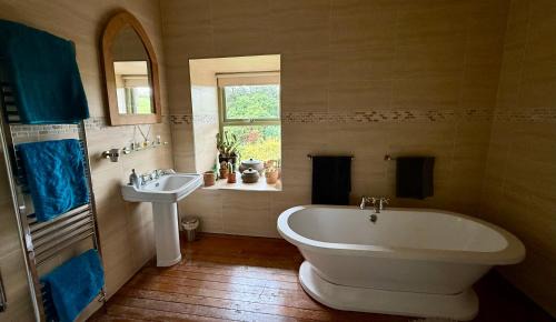 Coleraine House | The Old Flax Mill Yoga Retreat