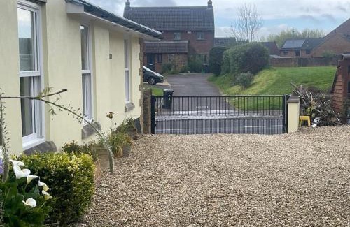 Bridport House | The Old Forge