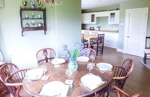 Clitheroe Cottage | The Old Forge