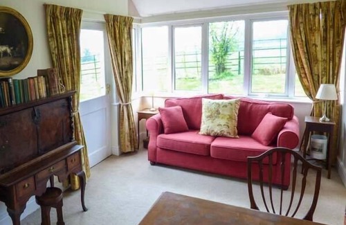 Clitheroe Cottage | The Old Forge