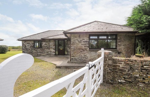 Saltash House | The Old Forge