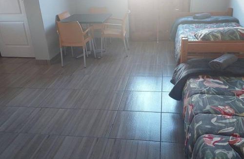 Aberdeen Apartment | The Old Fort