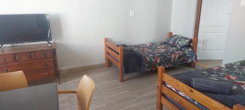 Aberdeen Apartment | The Old Fort