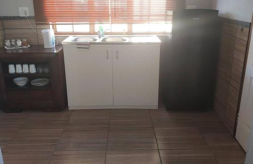 Aberdeen Apartment | The Old Fort