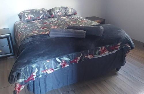 Aberdeen Apartment | The Old Fort
