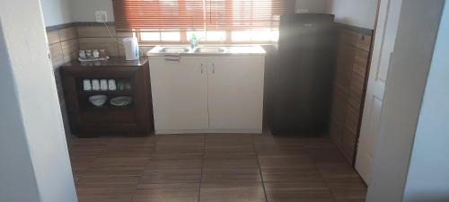 Aberdeen Apartment | The Old Fort