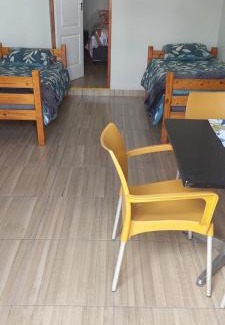 Aberdeen Apartment | The Old Fort