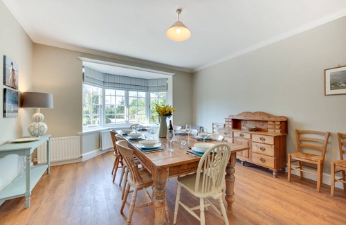 Holme Cottage | The Old Vicarage
